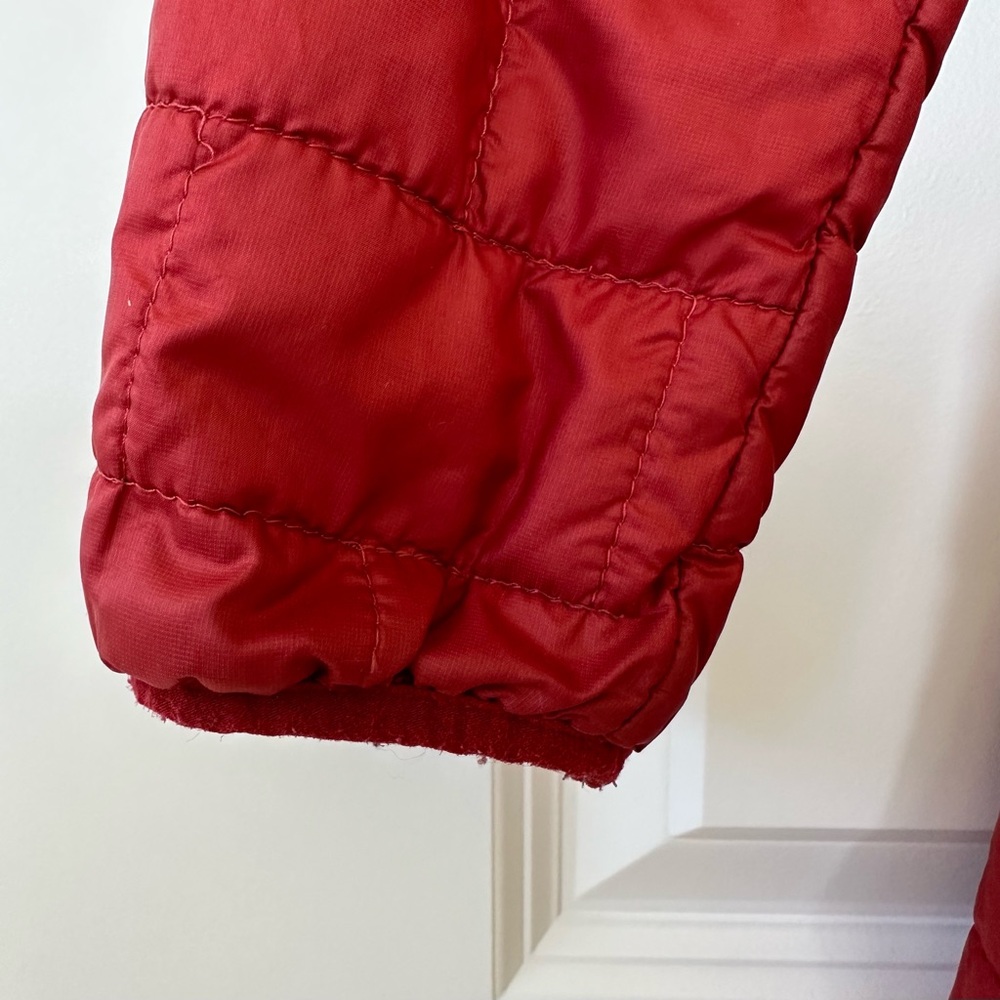 Patagonia Jacket - Flaw - Picture 6 of 13